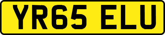 YR65ELU