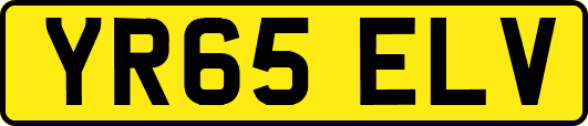 YR65ELV