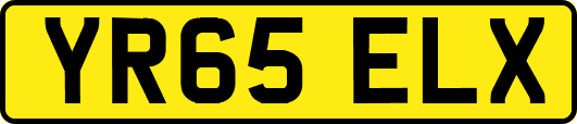 YR65ELX