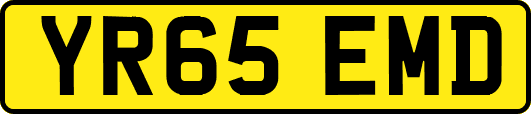 YR65EMD