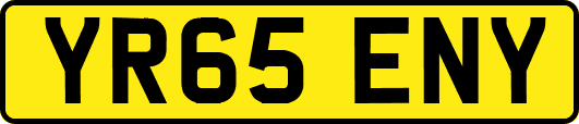 YR65ENY