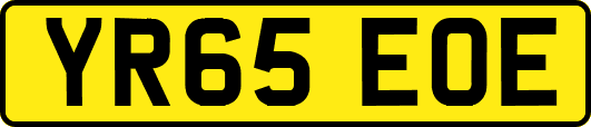 YR65EOE
