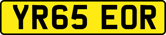 YR65EOR
