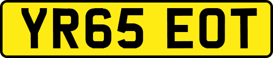 YR65EOT