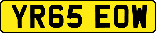 YR65EOW