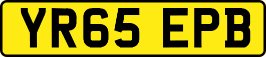 YR65EPB