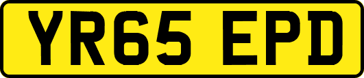 YR65EPD
