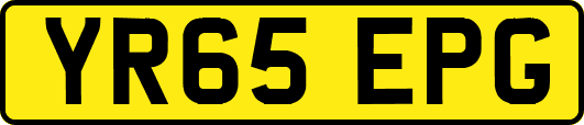 YR65EPG