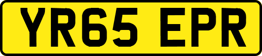 YR65EPR