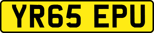 YR65EPU