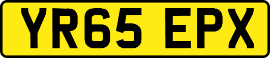 YR65EPX