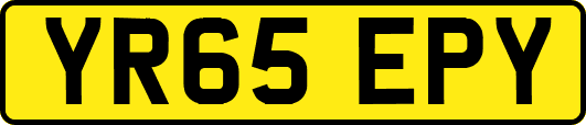 YR65EPY