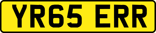 YR65ERR