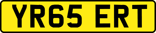 YR65ERT