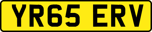 YR65ERV