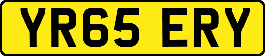 YR65ERY