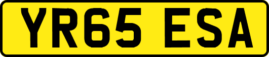 YR65ESA
