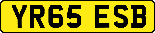 YR65ESB