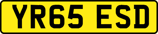 YR65ESD