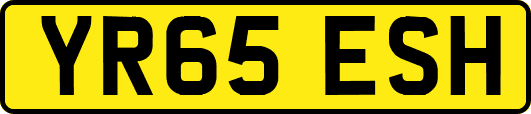 YR65ESH