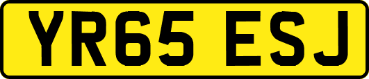 YR65ESJ