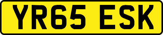YR65ESK