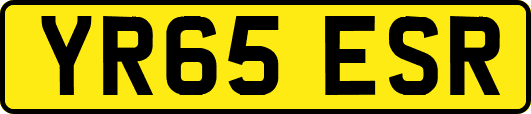 YR65ESR