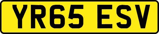 YR65ESV