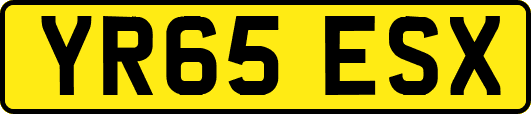 YR65ESX