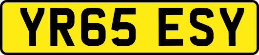 YR65ESY