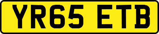 YR65ETB