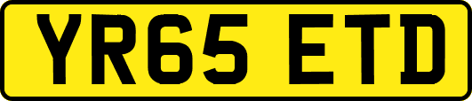 YR65ETD