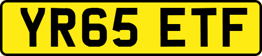 YR65ETF