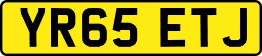 YR65ETJ