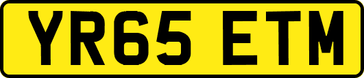 YR65ETM