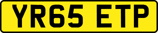 YR65ETP