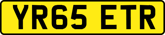 YR65ETR