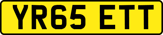 YR65ETT
