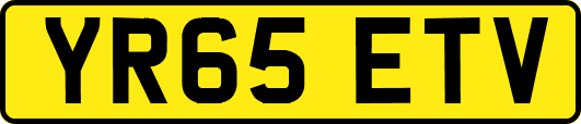 YR65ETV