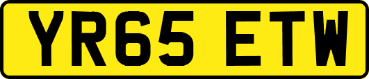 YR65ETW