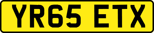 YR65ETX
