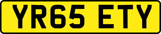 YR65ETY