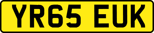 YR65EUK