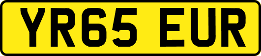 YR65EUR