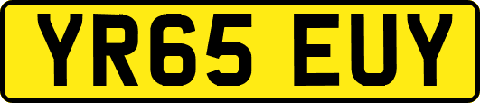 YR65EUY