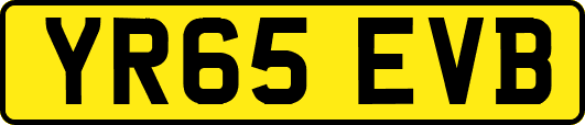 YR65EVB