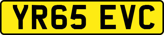 YR65EVC