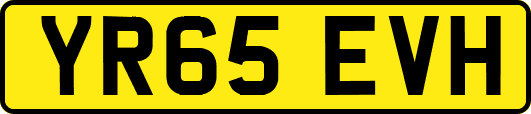 YR65EVH