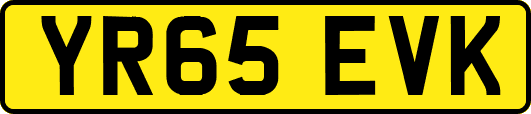YR65EVK