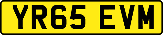 YR65EVM